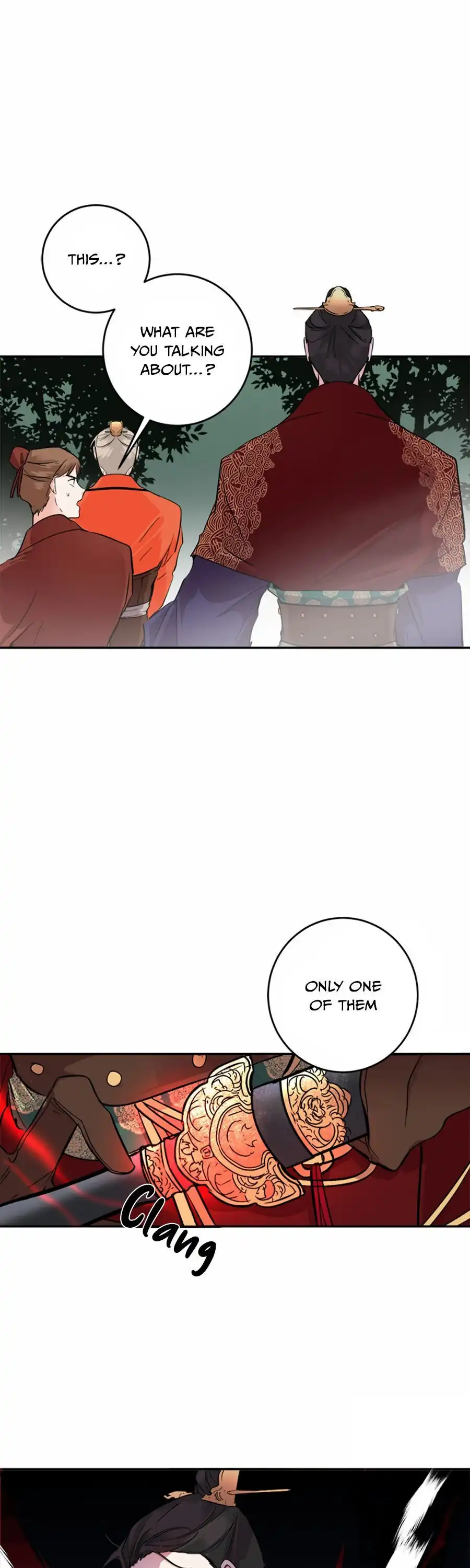 Yeon Lok Heun Chapter 67 24